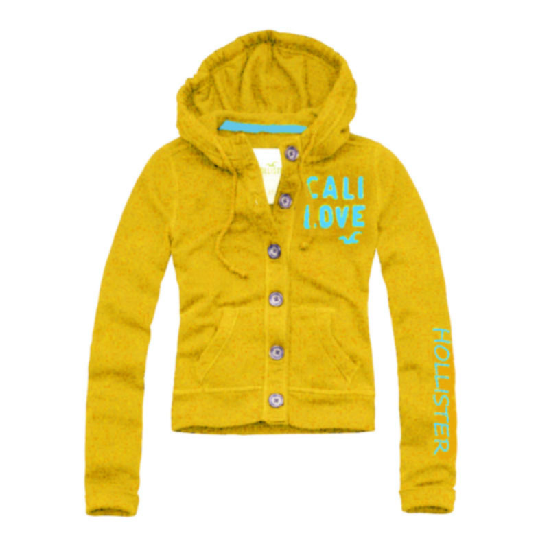 Sweat & Hoody Hollister Femme Pas Cher